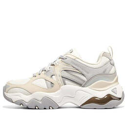 Кроссовки dlites 3.0 air sneakers 'white grey beige' Skechers, белый 896150-ntgy | white/grey/beige