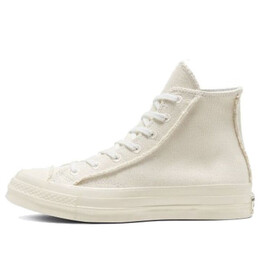 Кроссовки chuck 70 high 'egret' Converse, белый 167749c | white