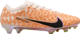 Nike Кроссовки Zoom Mercurial Vapor 15 Elite NU FG 'United Pack', оранжевый dz3455 800 | orange