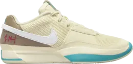 Nike Кроссовки Ja 1 EP 'Seasonal', кремовый dr8786 102 | cream