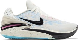 Nike Кроссовки Air Zoom GT Cut 2 EP 'We Are All Greater', кремовый dj6013 104 | cream
