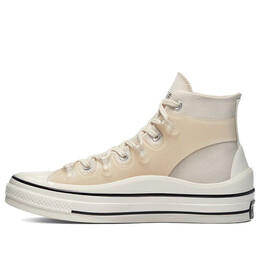 Кроссовки kim jones x chuck 70 high 'natural' Converse, мультиколор 171258c | natural/ivory