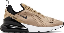 Nike Кроссовки Air Max 270 'Khaki Black', коричневый fq8830 247 | brown