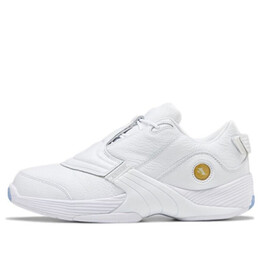 Кроссовки answer 5 low 'triple white' Reebok, белый ef7602 | white