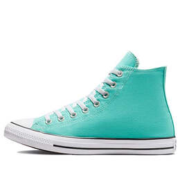 Кроссовки chuck taylor all star canvas shoes 'green' Converse, зеленый 171262c | green