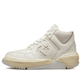 Кроссовки weapon cx mid 'vintage white' Converse, белый 171557c | white