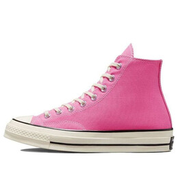 Кроссовки chuck 70 high 'pink' Converse, розовый 172678c | pink