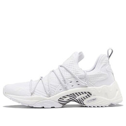 Кроссовки trideca 200 sports shoes white/black/gray Reebok, белый eg2618 | white/black/gray