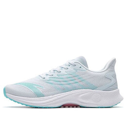 Кроссовки mach 2 Anta, белый 112235583-7 | white/blue