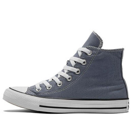 Кроссовки chuck taylor all star 'lunar grey' Converse, серый a02786c | gray