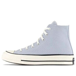 Кроссовки chuck 70 high 'ghosted' Converse, мультиколор a03447c | ghosted/egret/black
