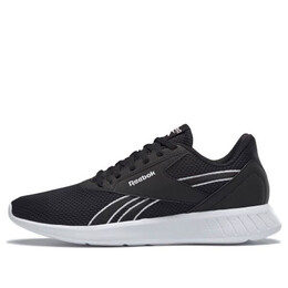 Кроссовки lite 2.0 'black white' Reebok, черный eh2690 | black