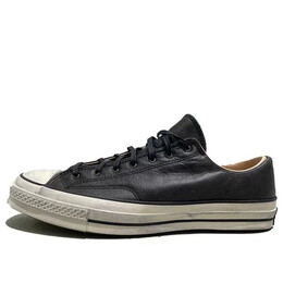 Кроссовки x thisisneverthat vintage pack chuck 70 'black' Converse, черный a02625c | black