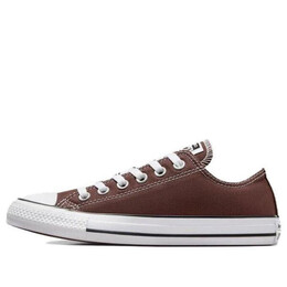 Кроссовки chuck taylor all star shoes 'eternal earth' Converse, коричневый a04547c | dark brown / white