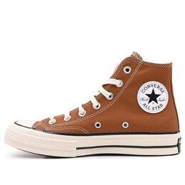 Кроссовки chuck 70 vintage canvas high 'tawny owl' Converse, мультиколор a04588c | tawny owl/egret/black