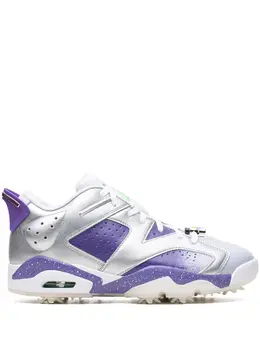 Jordan Air Jordan 6 Low Golf "U.S. Open" sneakers 20767711