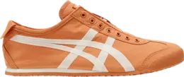 Onitsuka Tiger Кроссовки Mexico 66 Slip-On 'Rust Orange', оранжевый 1183b603 802 | orange
