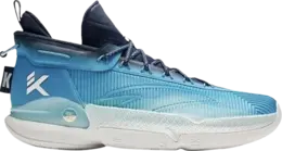 Anta Кроссовки KT9 'Water Rhyme', синий 112341101 7 | blue