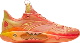 Anta Кроссовки Kyrie Irving x Shock Wave 5 Pro 'Sun', оранжевый 112411111s 2 | orange