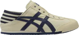 Onitsuka Tiger Кроссовки Mexico 66 Paraty 'Natural Navy', кремовый 1183c233 250 | cream