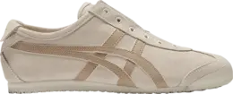 Onitsuka Tiger Кроссовки Mexico 66 Slip-On 'Birch Wood Crepe' 2023, кремовый 1183c157 200 | cream