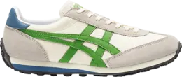 Onitsuka Tiger Кроссовки EDR 78 'Cream Garden Green', кремовый 1183b411 102 | cream