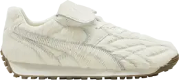 Puma Кроссовки Fenty x Avanti 'Pony Hair - Warm White', белый 399814 02 | white