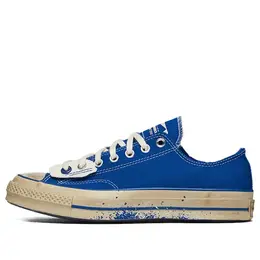 Кроссовки chuck taylor 70 ox 'ader error's - imperial blue' Converse, синий a05352c | imperial blue/white/black