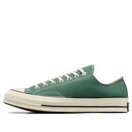 Кроссовки chuck 70 seasonal color 'admire elm' Converse, зеленый a06524c | green