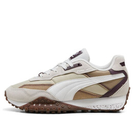 Кроссовки blktop rider 'beige brown purple' Puma, бежевый 392725-31 | beige/brown/purple