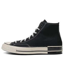 Кроссовки chuck taylor 70s seasonal 'black and white' Converse, черный a08134c | black/white
