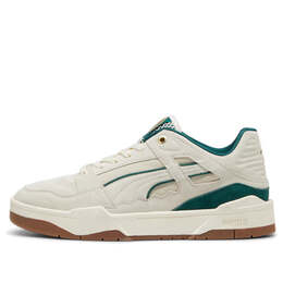 Кроссовки x staple slipstream 'pristine malachite' Puma, бежевый 393545-01 | beige/green
