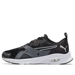 Кроссовки hybrid fuego 'black' Puma, черный 192661-03 | black