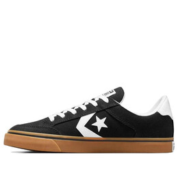 Кроссовки all star tobin 'black white brown' Converse, черный a09827 | black/white/brown