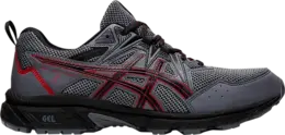 Asics Кроссовки Gel Venture 8 'Metropolis Red', серый 1011b396 020 | grey