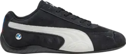 Puma Кроссовки BMW Motorsport x Speed Cat 'Black White', черный 307789 01 | black