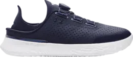 Under Armour Кроссовки SlipSpeed 'Midnight Navy', синий 3026197 403 | blue
