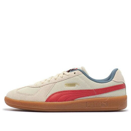 Кроссовки army trainer 'platinum red' Puma, красный 398279-02 | platinum red/cream