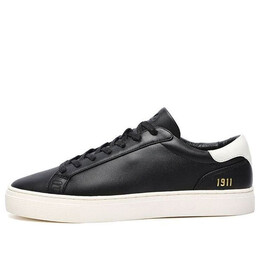 Кроссовки 1911 'black' Fila, черный f12m222209fbk | black/white