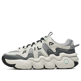 Кроссовки panini basketball shoes 'white grey' Fila, белый f12m242605fpm | white/grey