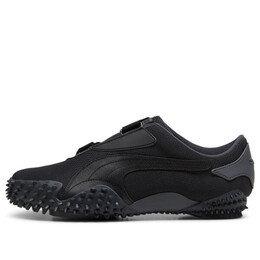 Кроссовки mostro archive 'black' Puma, черный 397329-02 | black/black