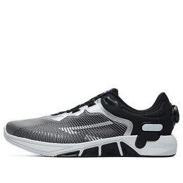 Кроссовки xft boa athletics shoes 'grey black silver' Fila, серый a12m231403fsr | grey/black/silver