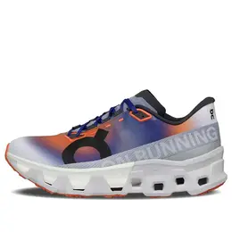 Кроссовки cloudmonster hyper 'prism capsule collection' On Running, белый 3me10132429 | white/purple/orange