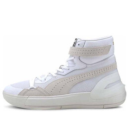 Кроссовки j.cole x sky dreamer white - special box Puma, белый 193675-01(s-box) | white