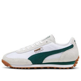 Кроссовки easy rider 'white dark myrtle' Puma, белый 399661-01 | white/dark myrtle