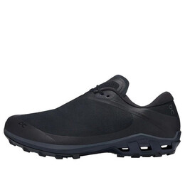 Кроссовки x paf cloudventure peak 'all black' On Running, черный 3me30650485 | black
