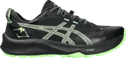 Asics Кроссовки Gel Trabuco 12 GORE-TEX 'Black Illuminate Green', черный 1011b801 001 | black