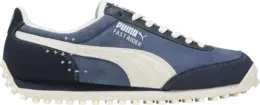 Puma Кроссовки Fast Rider 'Navy Pack - Denim', синий 396835 01 | blue