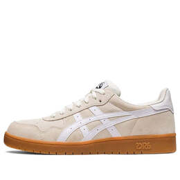Кроссовки japan pro 'cream white' Asics, бежевый 1201a920-100 | cream/white