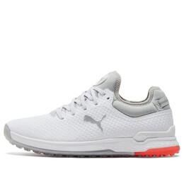 Кроссовки proadapt alphacat 'white high rise' Puma, белый 195695-01 | white/pink